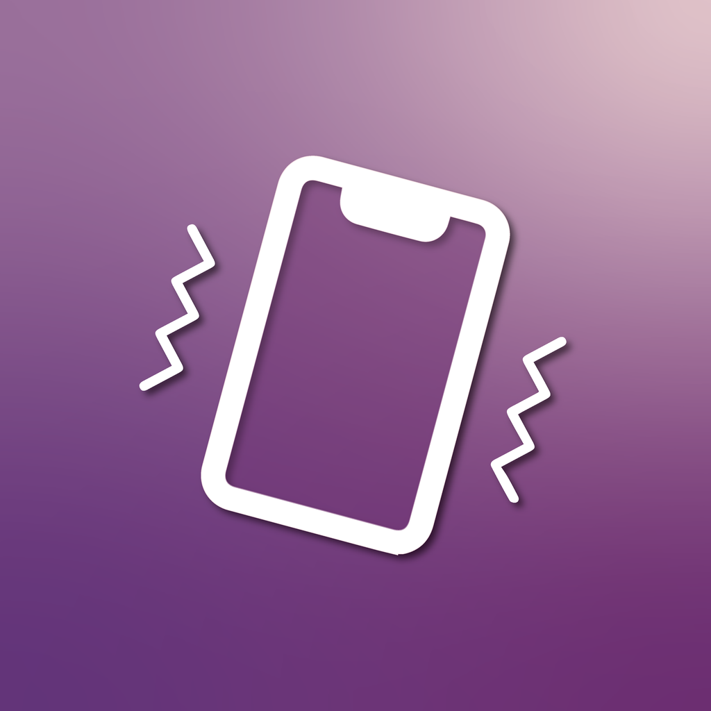 VibRelax logo